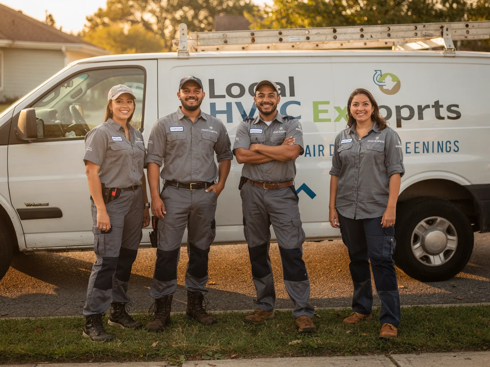 24/7 HVAC Repair & AC Replacement company in Blue Hill, ME